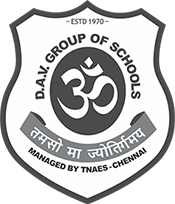 TRAINING & DEVELOPMENT COURSES - D.A.V. Group of Schools, ChennaiD.A.V ...