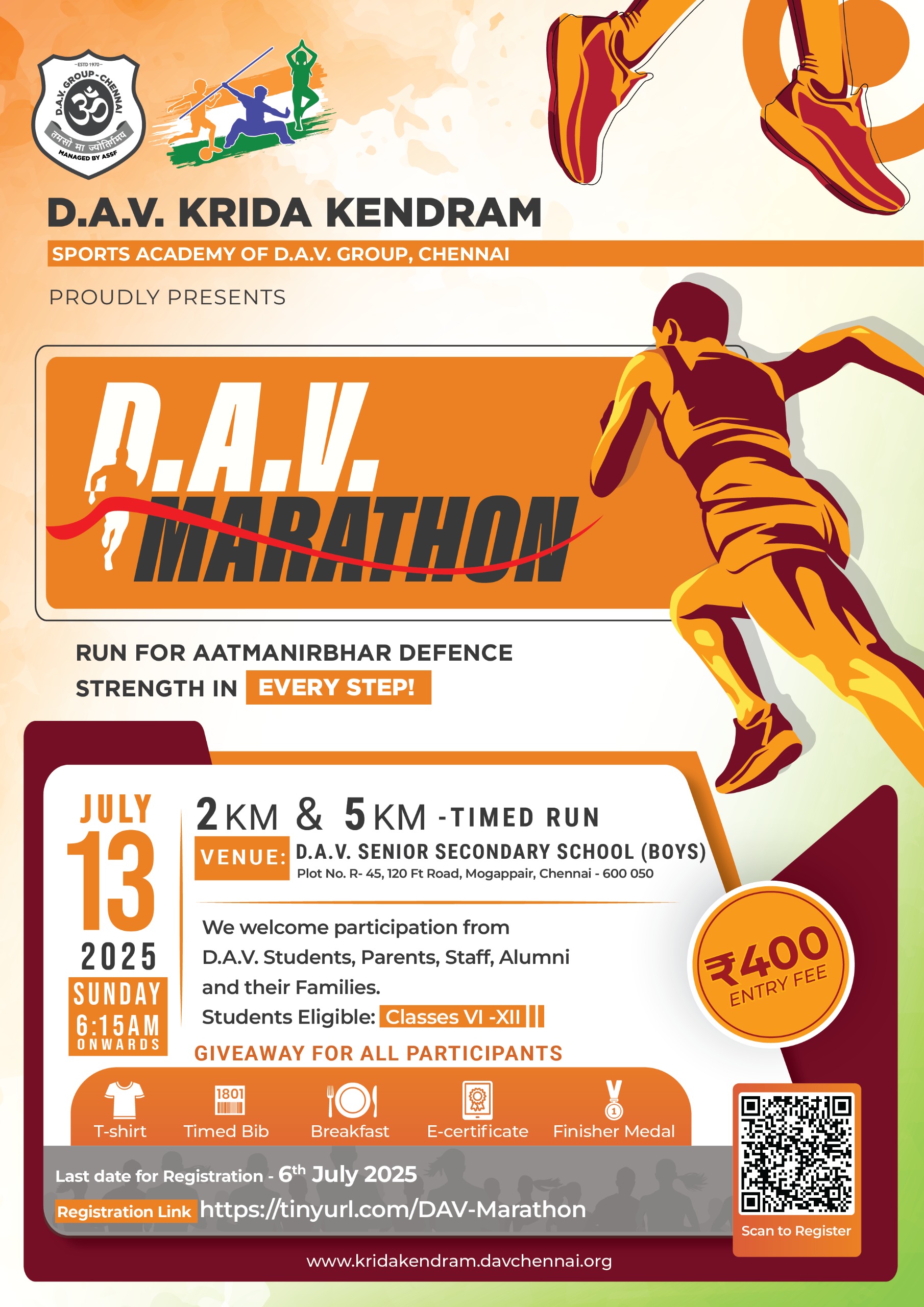 marathon
